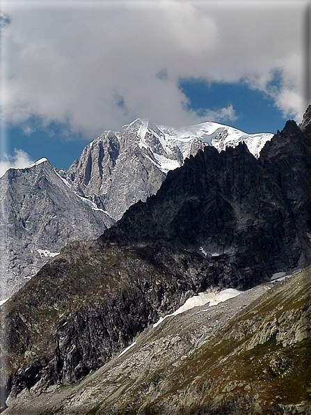 foto Monte Bianco